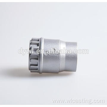 Casting Machining Auto Truck Spare Parts